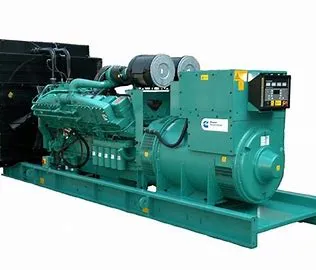 Unlocking Value: How to Get the Best Custom Industrial Generator Set Quote(pic2)